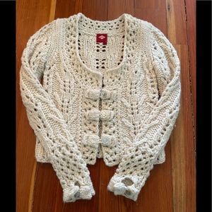 Oilily Women’s Cardigan style sweater